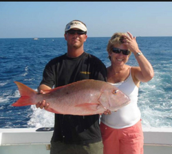 Islamorada Party Boat Fishing